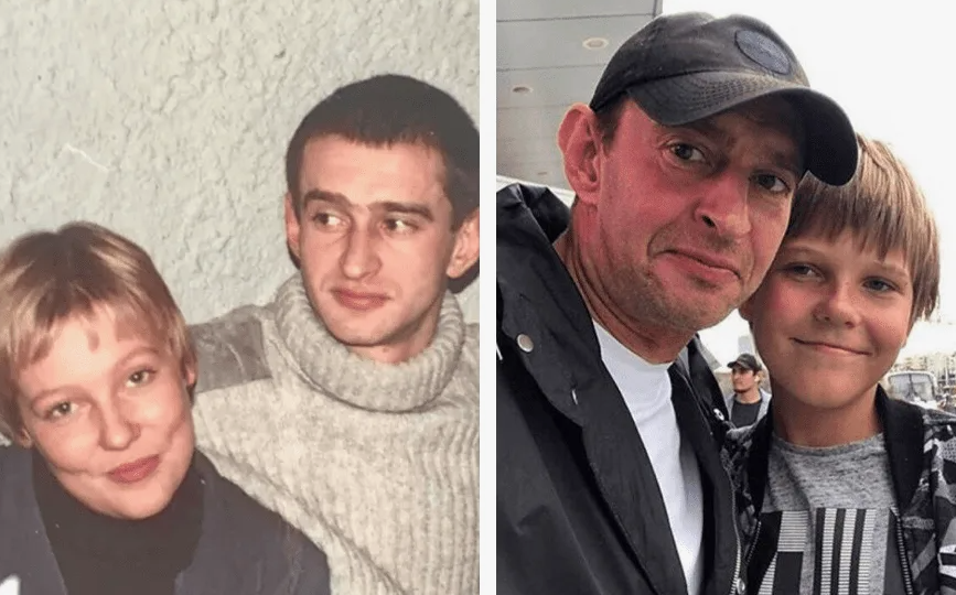 Он отдал сына бабушке и уехал: за что осуждали Хабенского — и почему всё оказалось не так просто