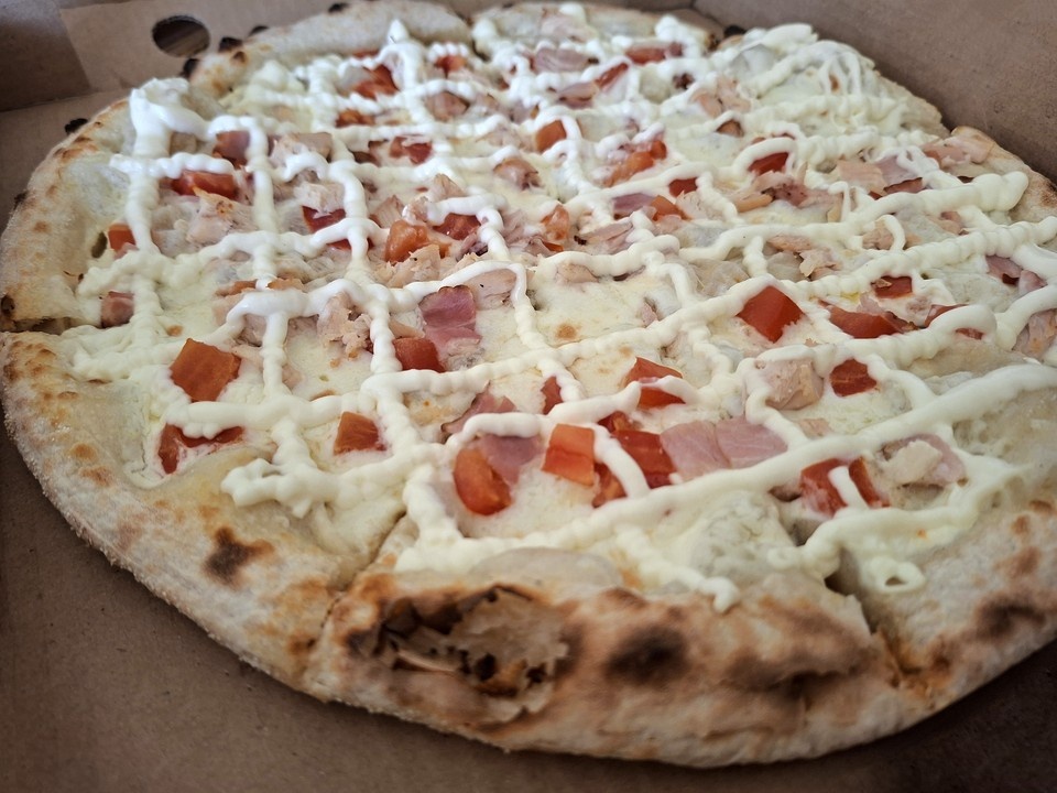    Австралиец провел пять месяцев в тюрьме США из-за заказа пиццы по чужой карте GLOBAL LOOK PRESS