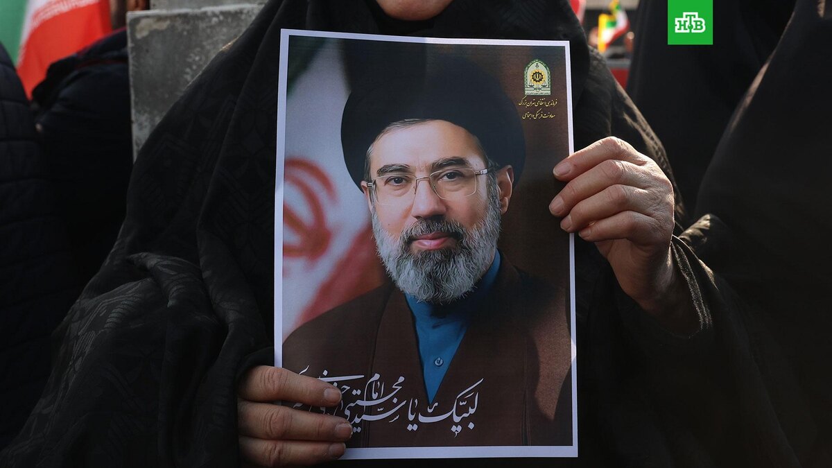    Фото: ABEDIN TAHERKENAREH / EPA / TASS