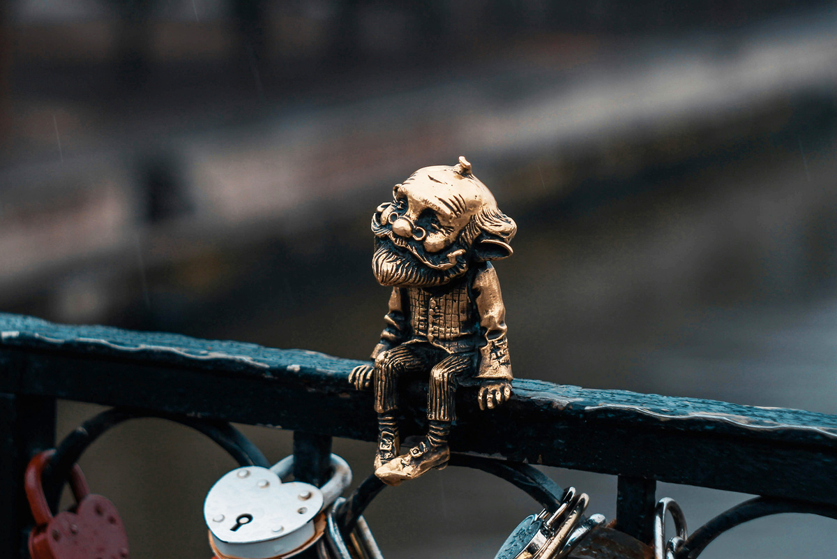 © Unsplash / Aleksandra Mishkel