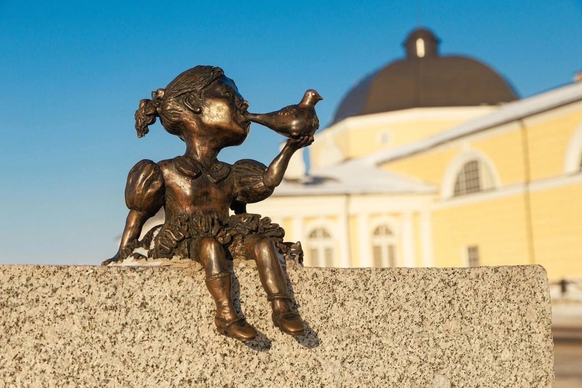 © VK / Кудесники - хранители Севера