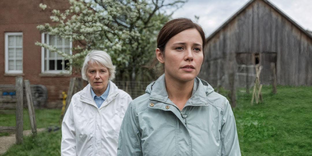 Свекровь велела невестке приехать на дачу, чтобы привести участок в порядок. Та согласилась, но работать даже не собиралась