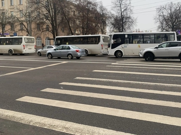     Фото: МК в Воронеж