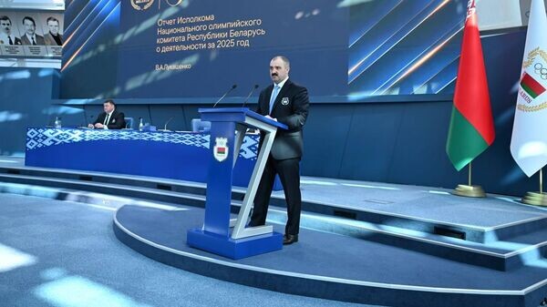    © Telegram / НОК Беларуси