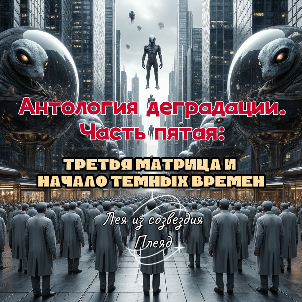ИИ-генерация автора 