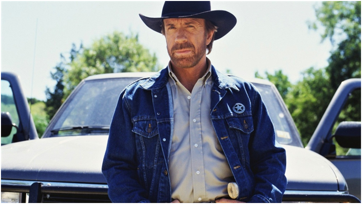 Чак Норрис. Завершение текущего воплощения. Эзотерика