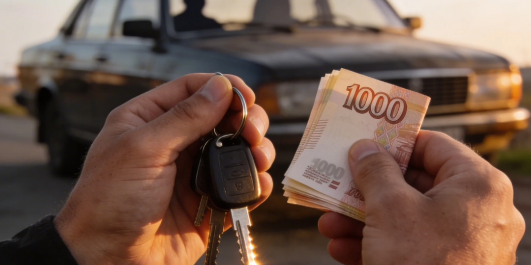 ЧТО с рынком ? ТОП живых авто до 1 миллиона, которые не разорят