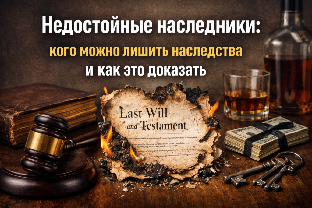    nedostoynye_nasledniki_sekrety_kak_lishit_ih_nasledstva_bez_lishnikh_problem Venim