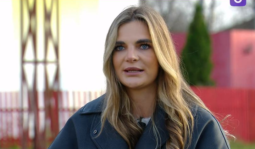 "Дом-2": Новая ведущая, или замена для Яны Фиткевич!!!