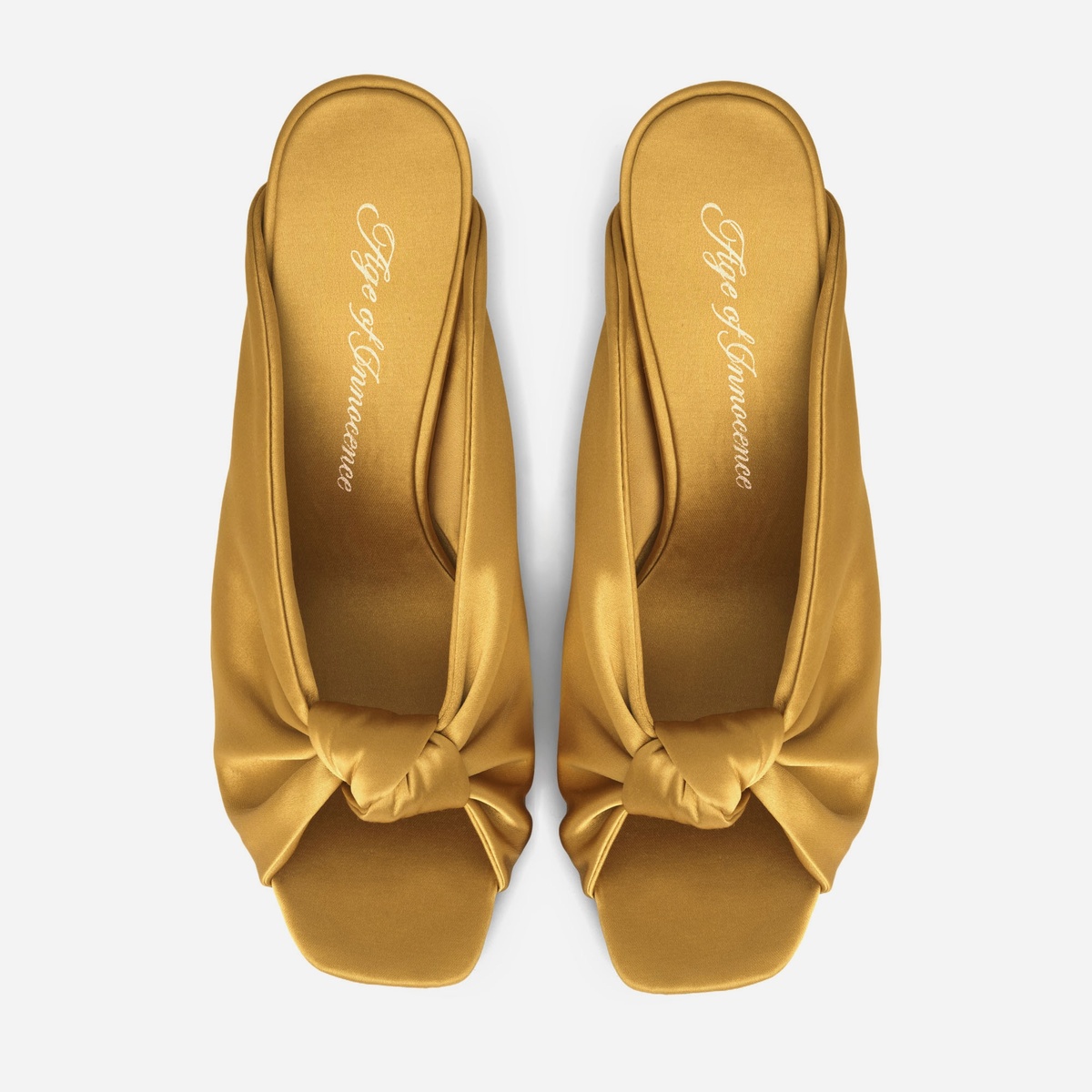    Бренд Age of Innocence представил весенний дроп (фото 2)