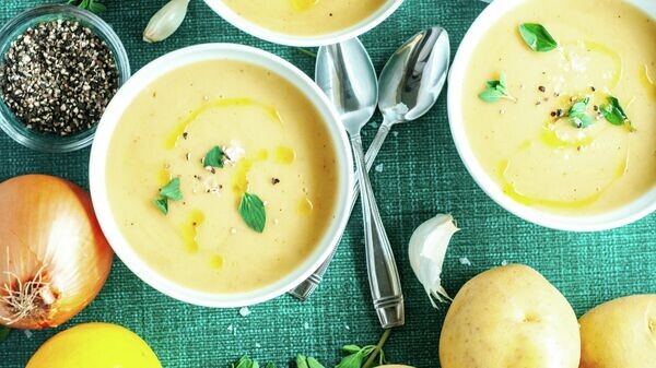    © Unsplash / Thembi Johnson