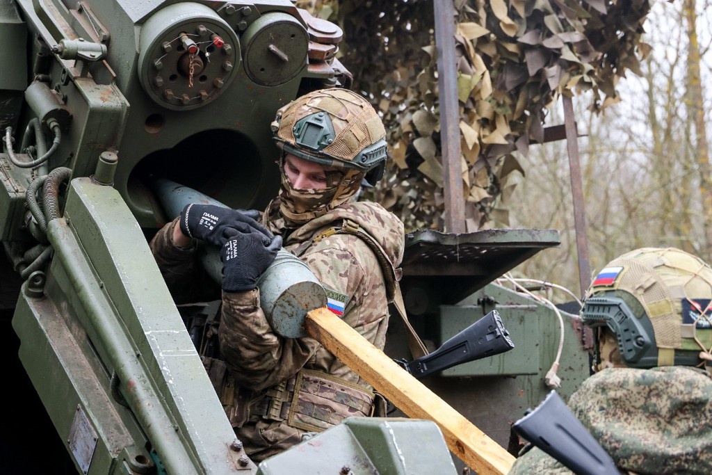    Фото © Владимир Гердо / ТАСС