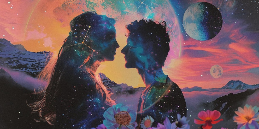 📍 Дева, любовный гороскоп на май 2026: вас ждёт встреча, которая изменит всё