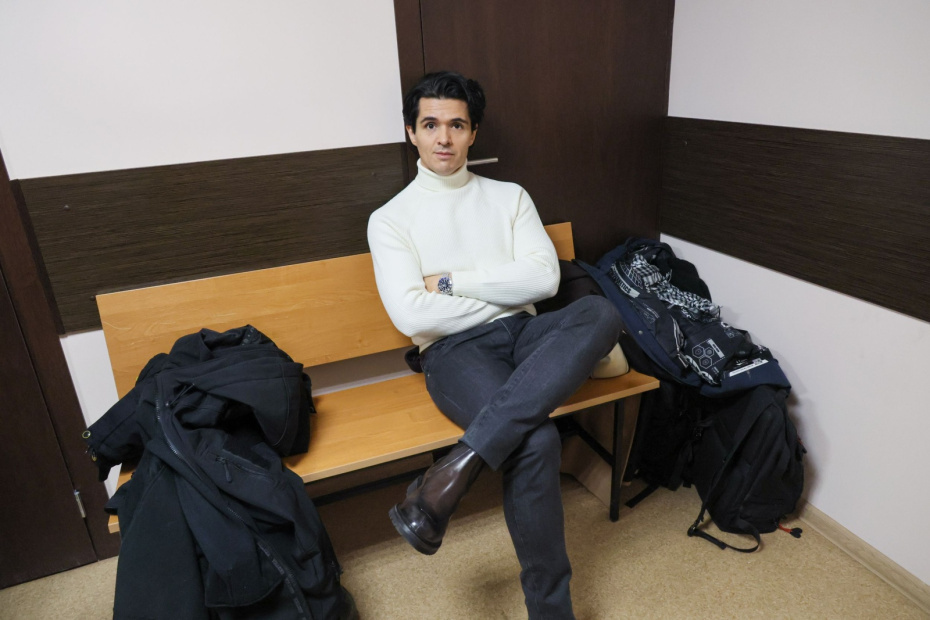    Алексей Белкин/NEWS.ru