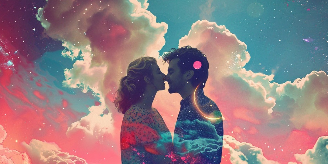 ⚖ Весы, любовный гороскоп на май 2026 обещает огненный месяц — готовьтесь к чувствам!