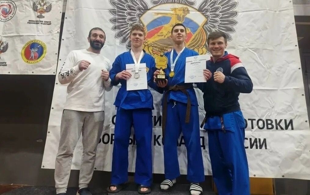     Фото: ЦСПСК ВО