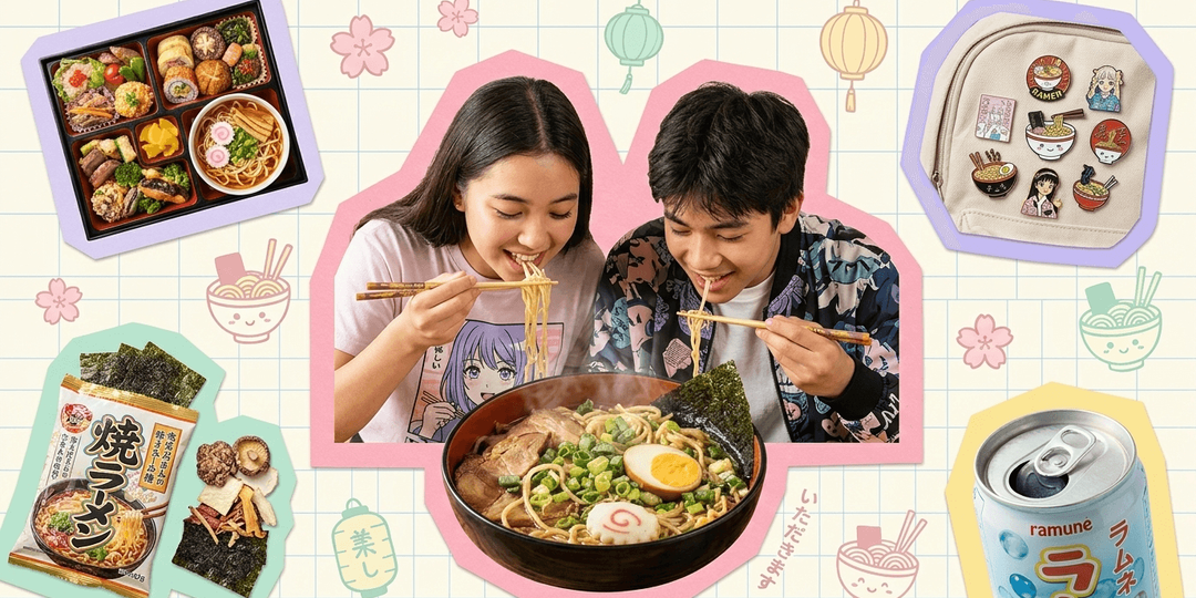 5 простых рецептов лапши быстрого приготовления, которые сделают из вас шефа