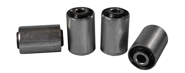 Сайлентблоки на УАЗ: что это и зачем они нужны