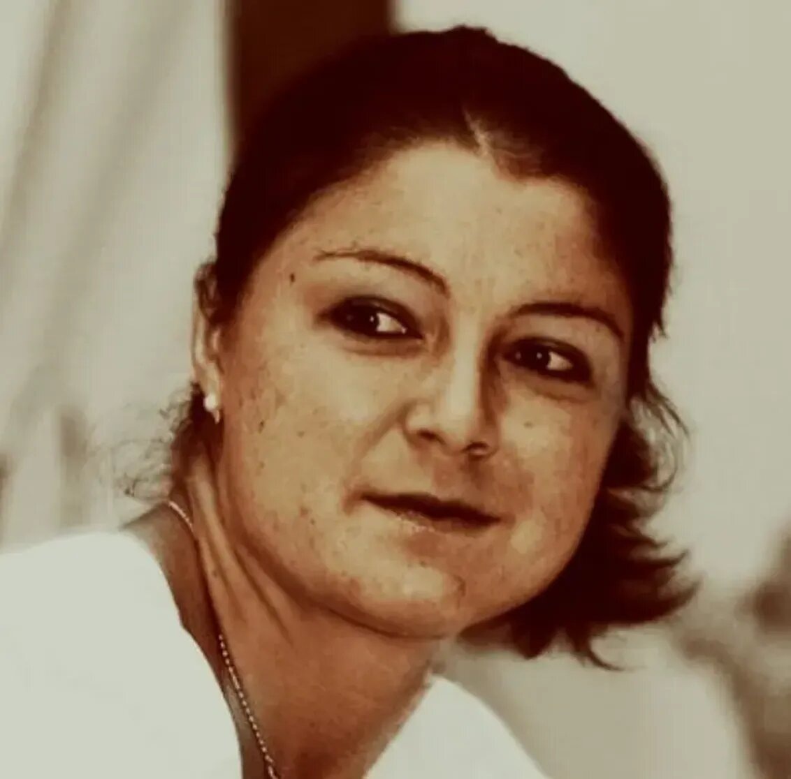 Анастасия Буденная