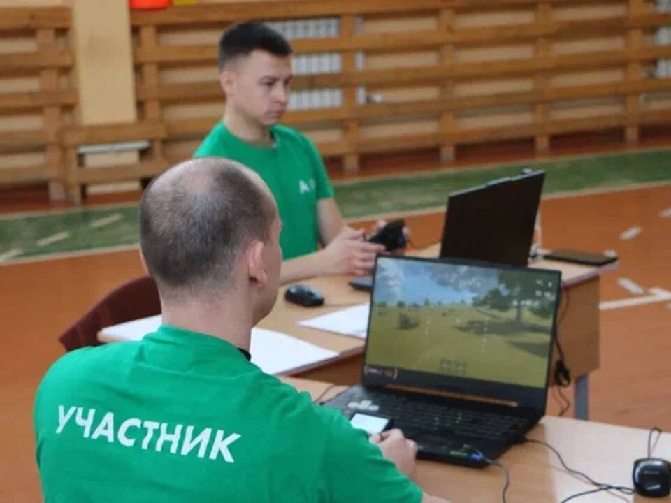    Фото: Волгоградское отделение фонда «Защитники Отечества»