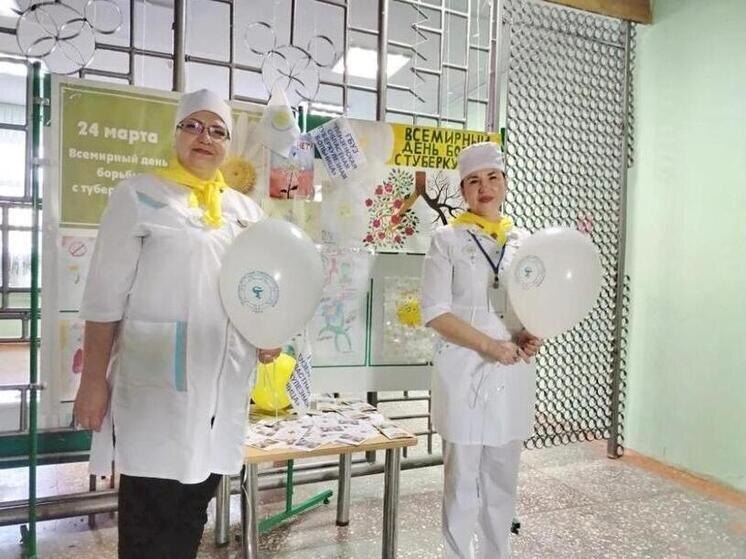     Фото: Минздрав Пензенской области