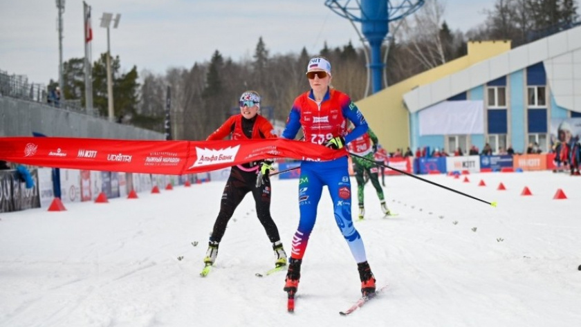    Фото Минспорта Коми