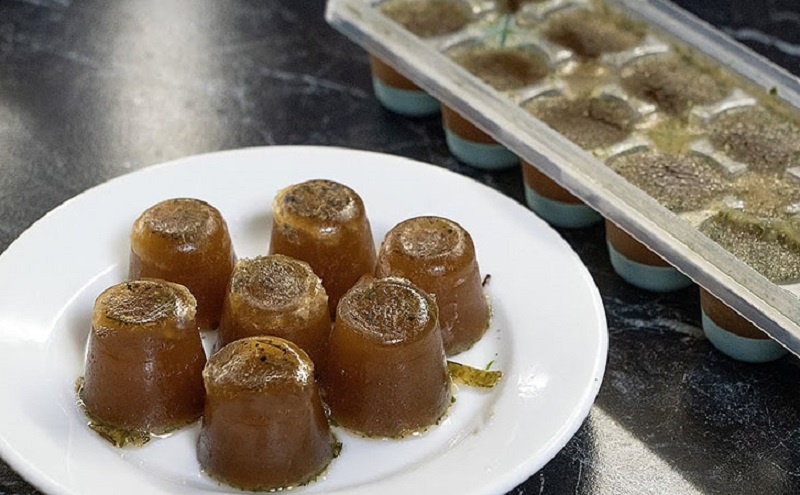 Как приготовить домашние бульонные кубики: богатый вкус без лишней химии и хитрости магазинных продуктов