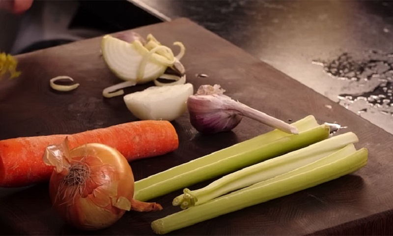 Как приготовить домашние бульонные кубики: богатый вкус без лишней химии и хитрости магазинных продуктов