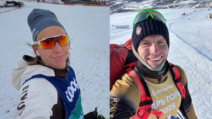 телеграм-каналы спортсменов