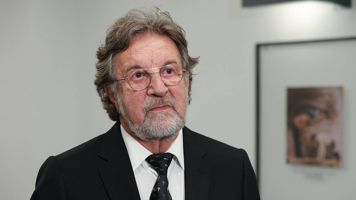    Фото: Дмитрий Белицкий / АГН Москва