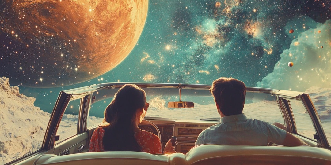 🐟 Рыбы, любовный гороскоп на май 2026 предсказывает кармическую встречу