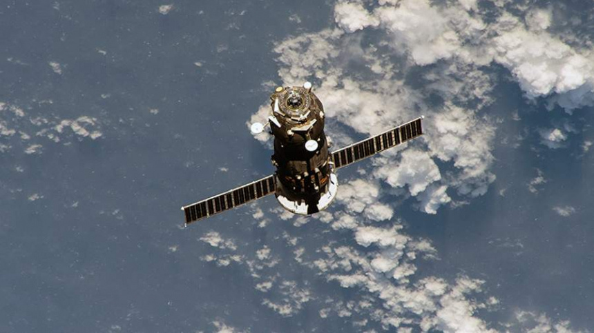    Фото: NASA; 5-tv.ru