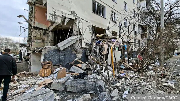     Фото: Сергей Павлив/ТАСС   
 Текст: Валерия Городецкая