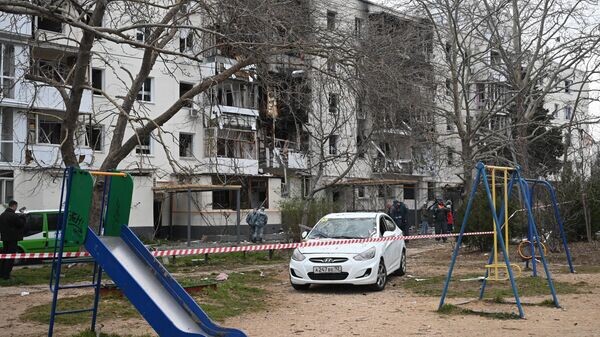    © РИА Новости . Константин Михальчевский