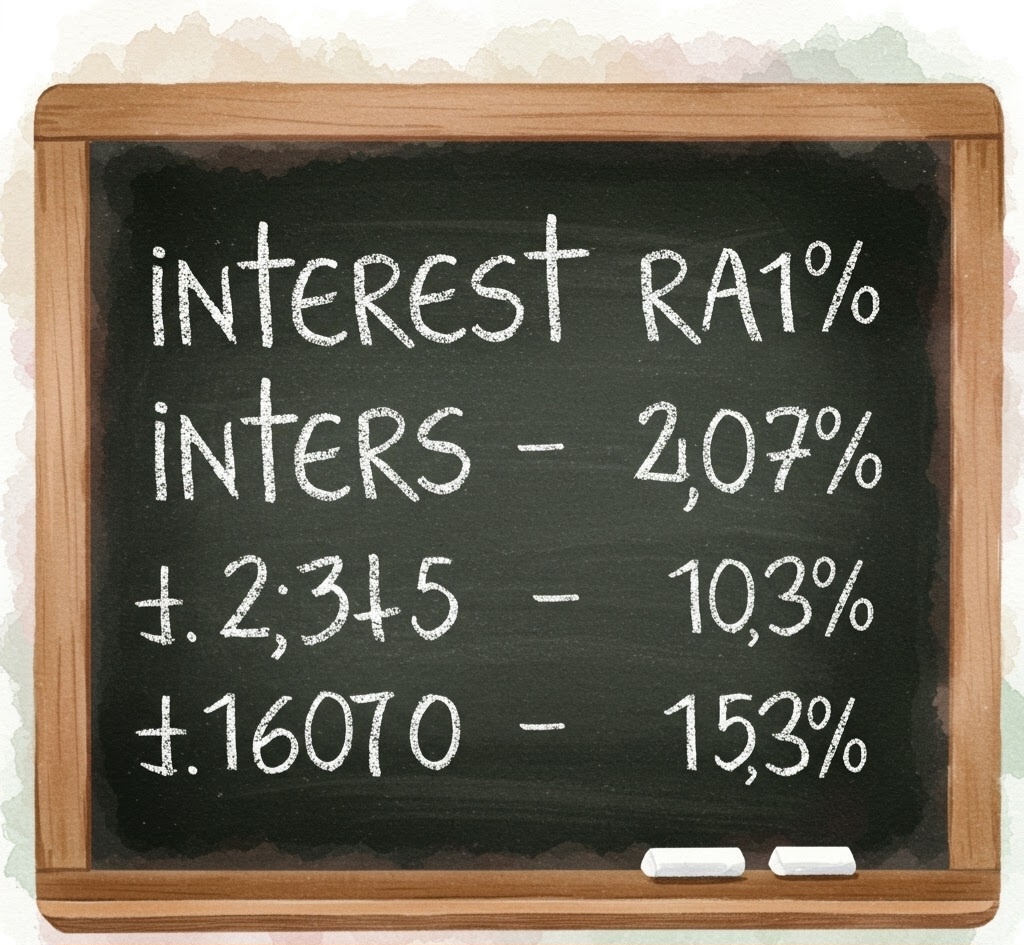 Магия процента