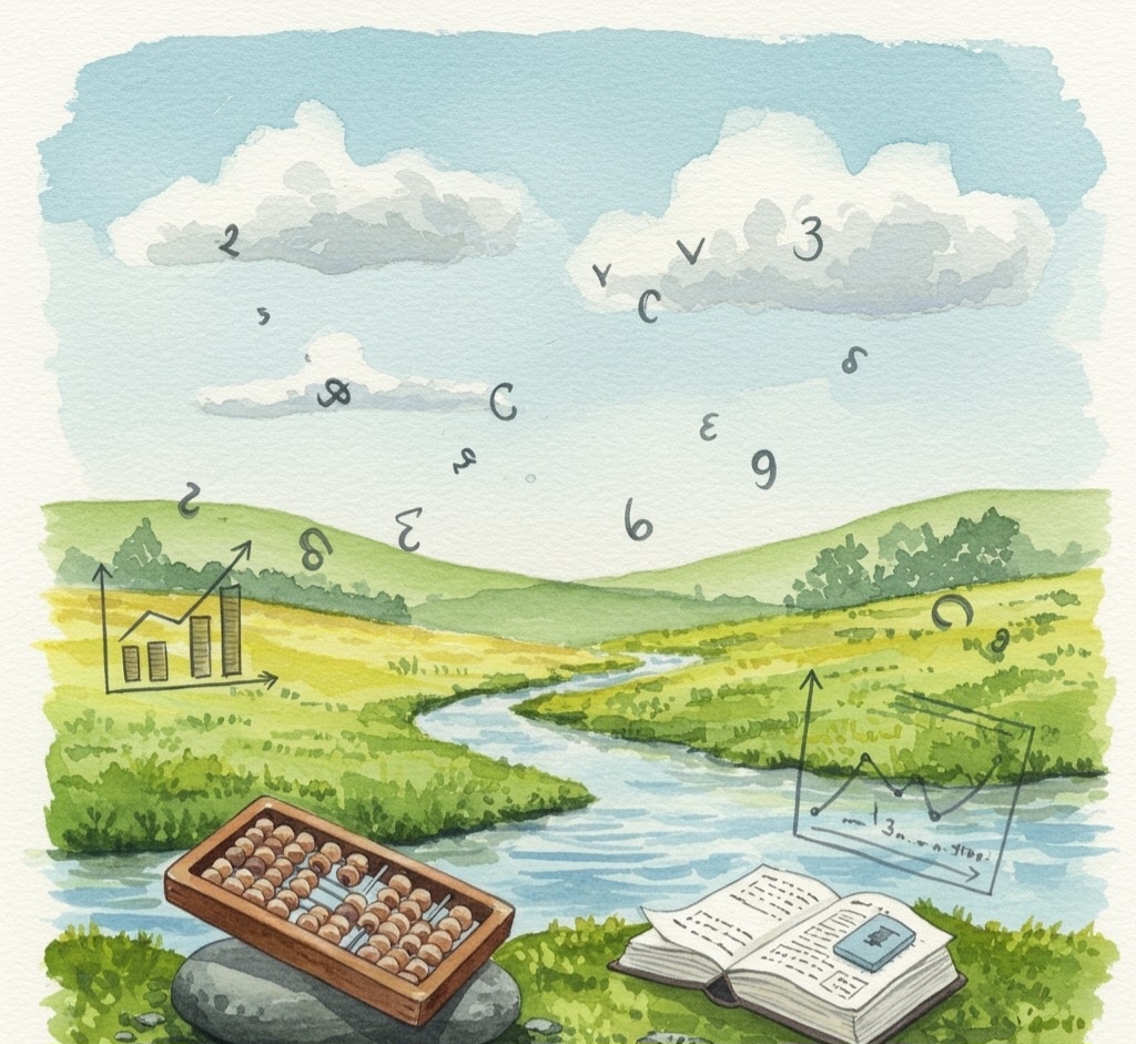 И всё и ничего