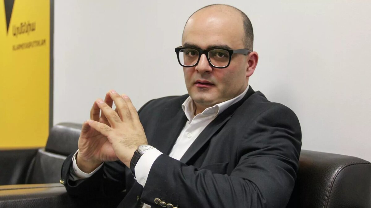 © Sputnik / Zara Mika