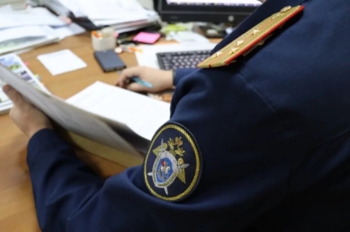    За жестокое убийство ради денег задержан подросток-волгоградец