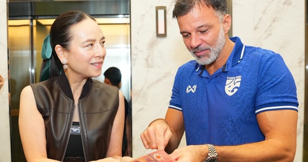 Таиланд готов платить за выход на Кубок Азии-2027: к чему готовиться сборной Туркменистана в решающем матче