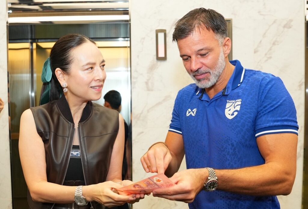 Мадам Панг и Энтони Хадсон Фото из соцсетей мадам Панг