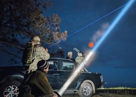    Одесский ТЦК изобрёл новый способ мобилизации: добровольцам за сбитый дрон обещают 30 тысяч гривен