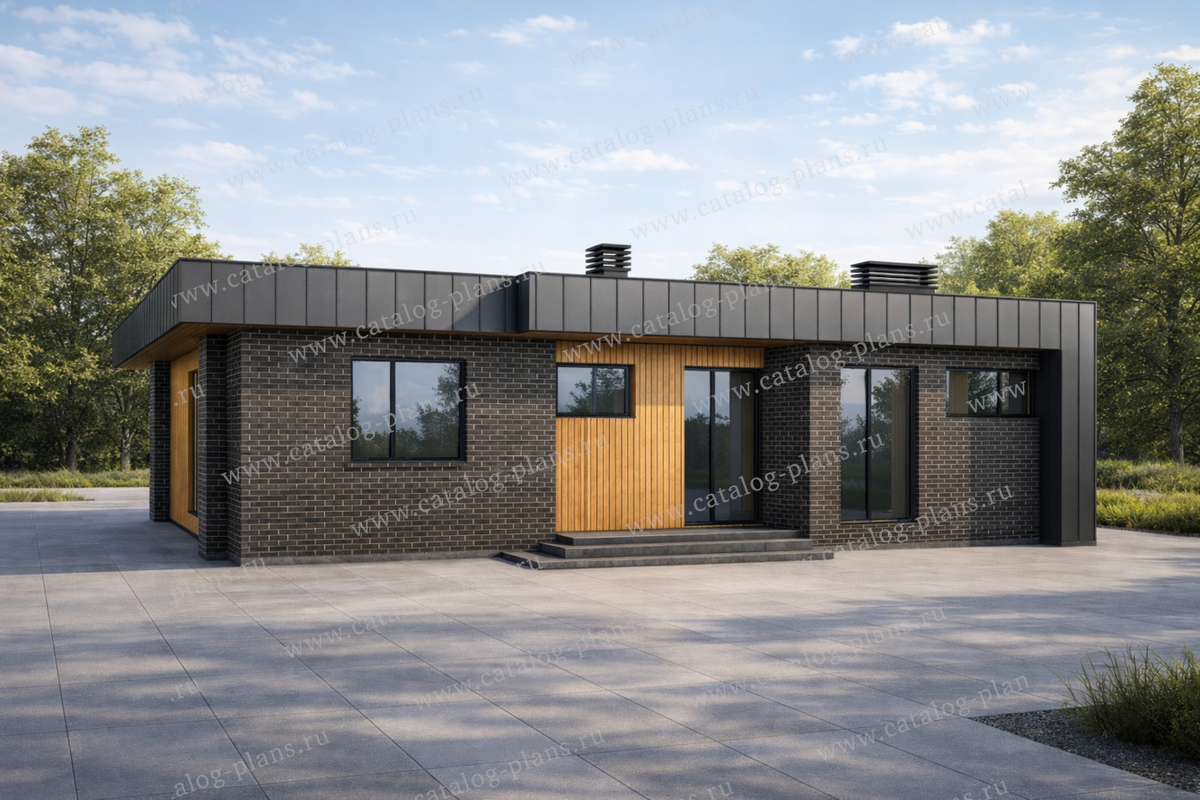 Общая площадь:
220 м²
Террасы, балконы:
5,64 м²
Габариты:
19.7x16.1 м
Высота здания:
4.46 м