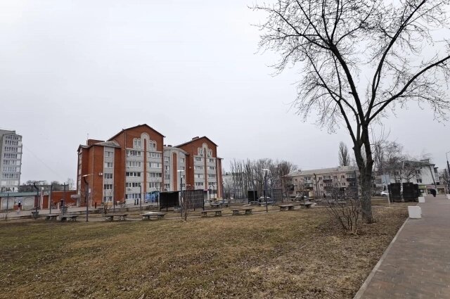    Фото: Министерство ЖКХ и энергетики Воронежской области/ воронеж