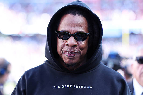    Джей Зи. Фото: Kevin C. Cox / Getty Images