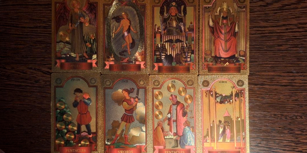 Правда, которую он скрывал: карты раскрыли его реальные чувства