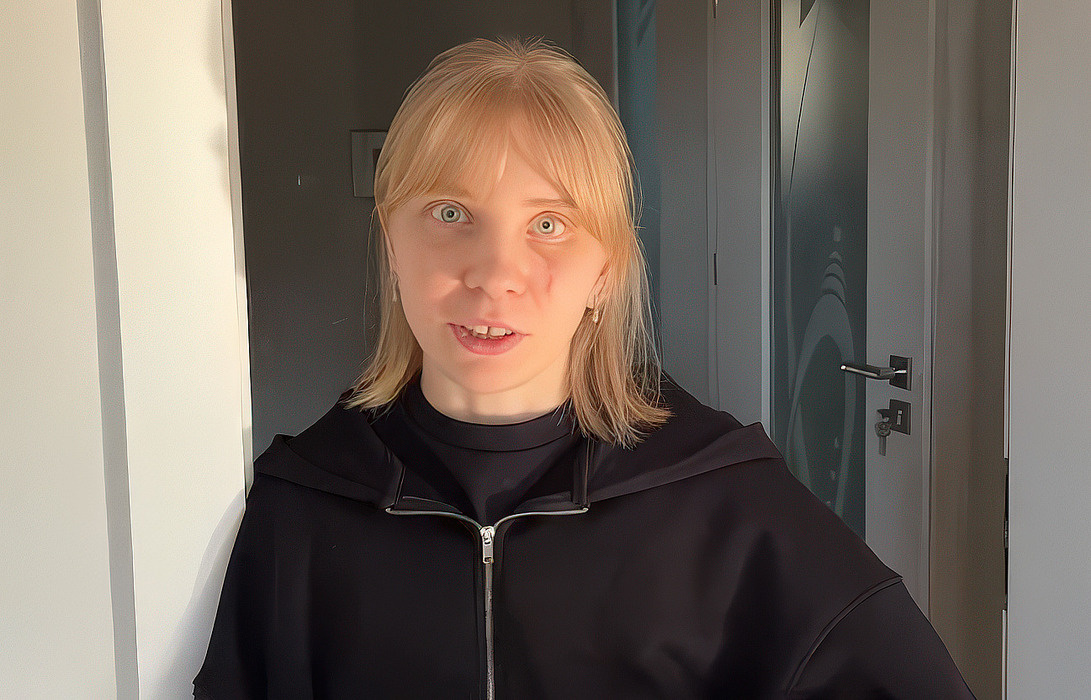     Камила Селье. фото: соцсети спортсменки