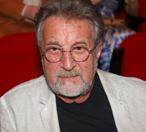 Леонид Ярмольник назвал современное российское кино устаревшим