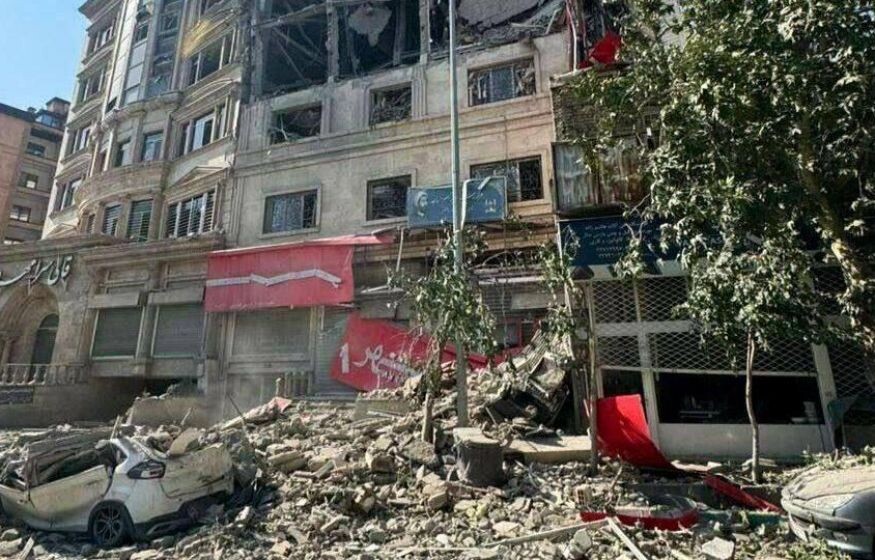    Бомба замедленного действия: почему отсрочка Трампа по Ирану на самом деле страшнее немедленной атаки