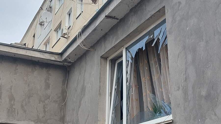    Фото: ТАСС/Карина Сапунова