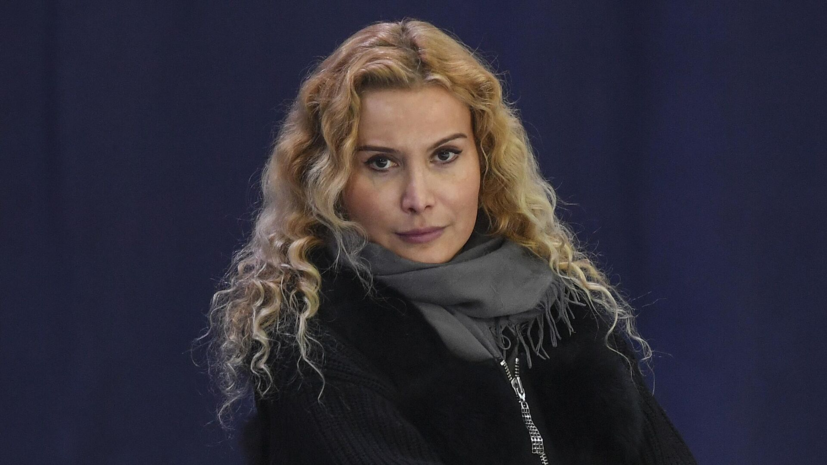   РИА Новости